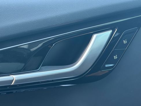 Certified 2023 Kia EV6 GT-Line w/ GT-Line White Seat Package AWD/4WD image 9