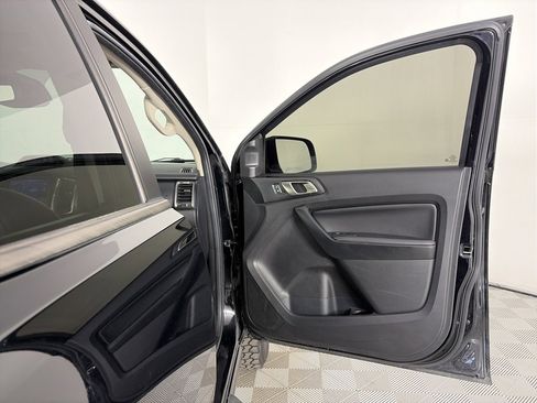 Used 2023 Ford Ranger Lariat w/ Tremor Off-Road Package image 31