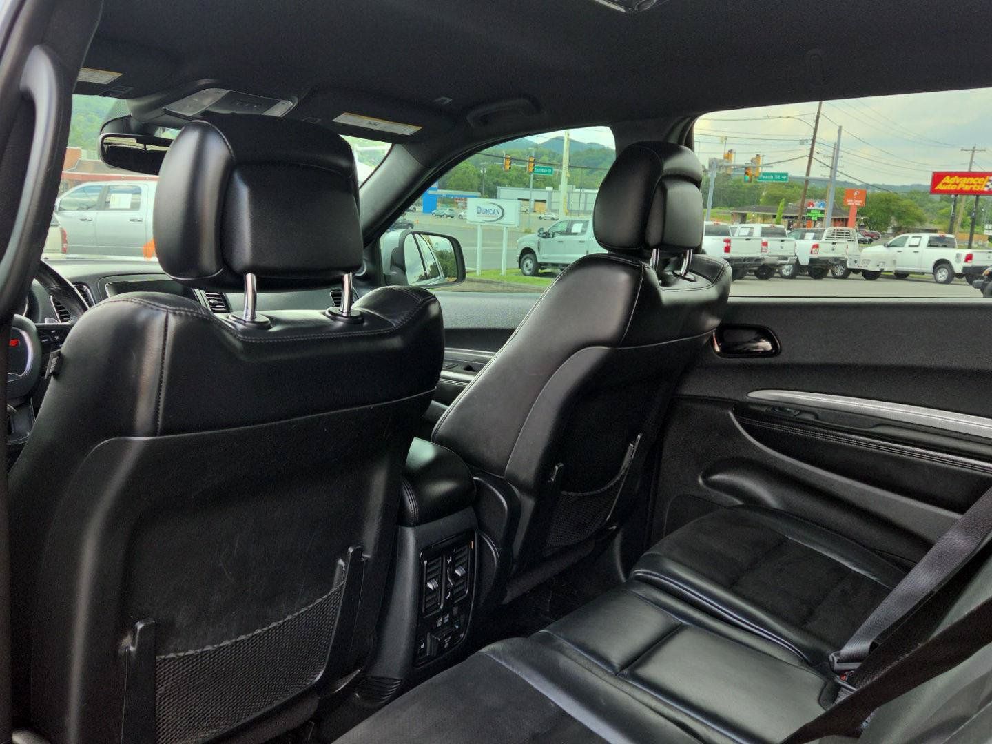Used 2020 Dodge Durango GT AWD/4WD image 13