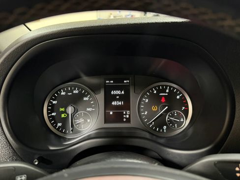 Used 2021 Mercedes-Benz Metris image 44