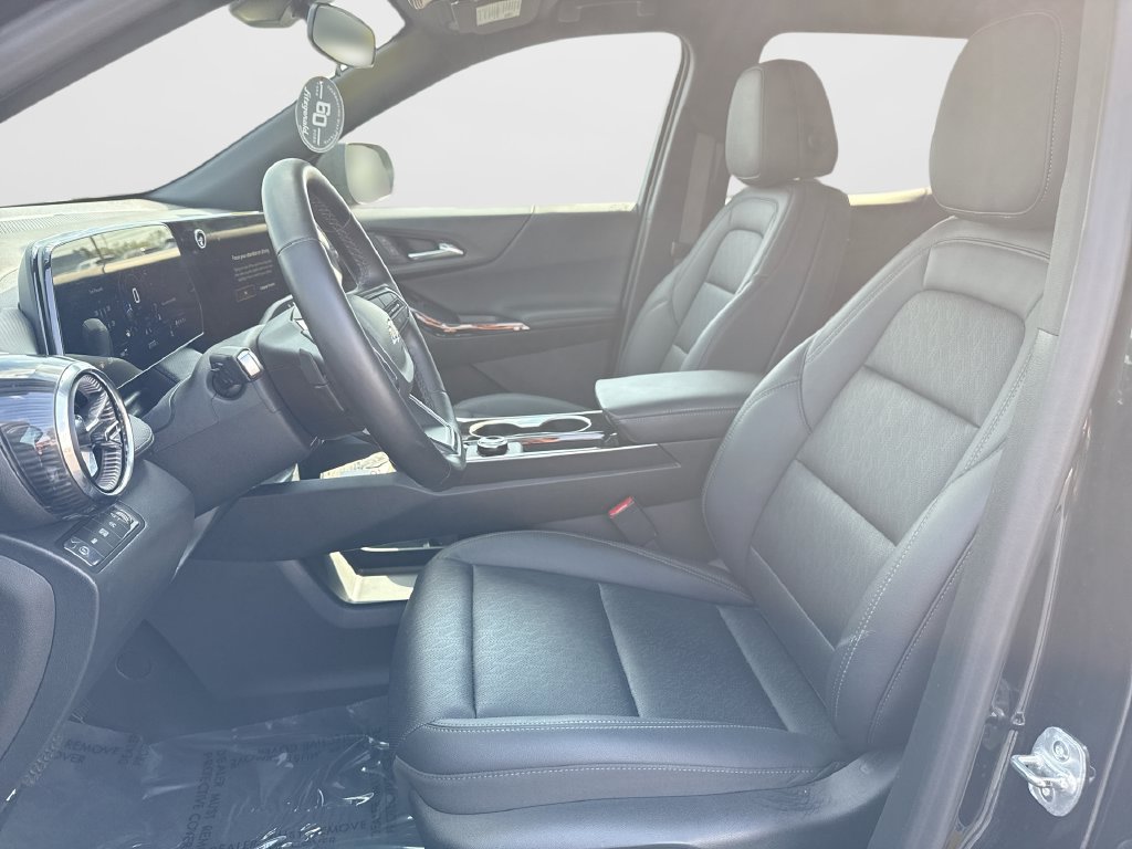 Used 2026 Chevrolet Equinox LT w/ Convenience Package II AWD/4WD image 18