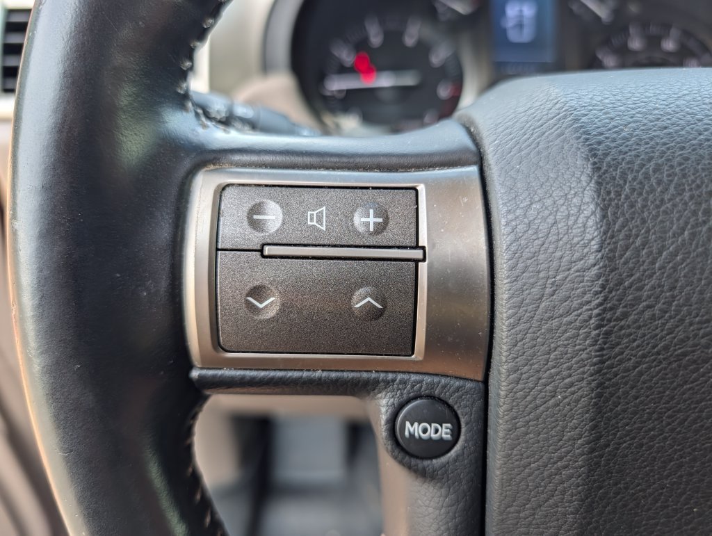 Used 2019 Lexus GX 460 Premium AWD/4WD image 9