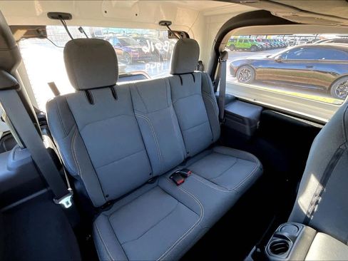 New 2026 Jeep Wrangler Sport image 21
