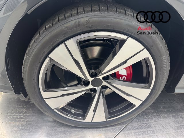New 2026 Audi SQ5 Premium Plus AWD/4WD image 5