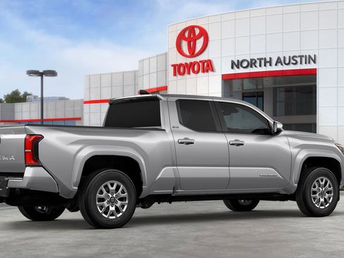 New 2026 Toyota Tacoma SR5 image 11