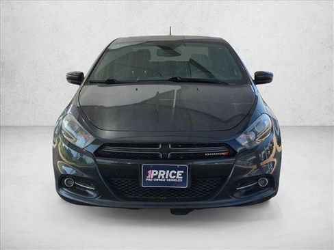 Used 2014 Dodge Dart GT w/ Technology Group FWD image 2