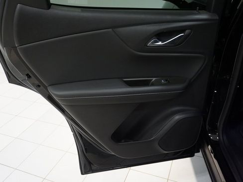 Certified 2024 Chevrolet Blazer LT w/ Midnight/Sport Edition image 23