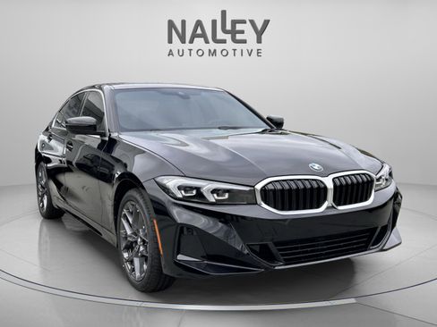 Used 2026 BMW 330i Sedan image 5