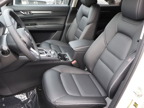 New 2025 MAZDA CX-5 AWD 2.5 S w/ Select Package image 42