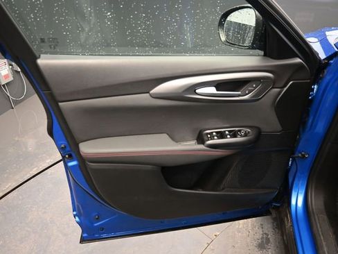 Used 2024 Dodge Hornet GT w/ Tech Pack w/o Parking image 16