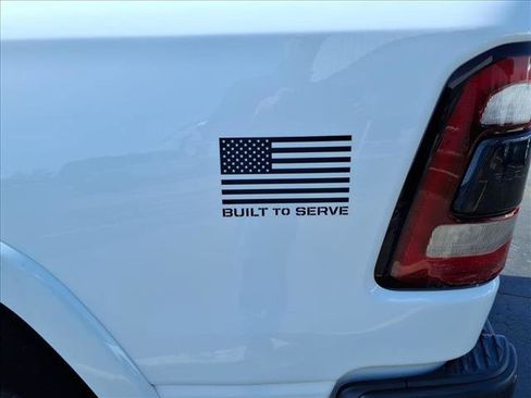 Used 2023 RAM 1500 Big Horn image 20