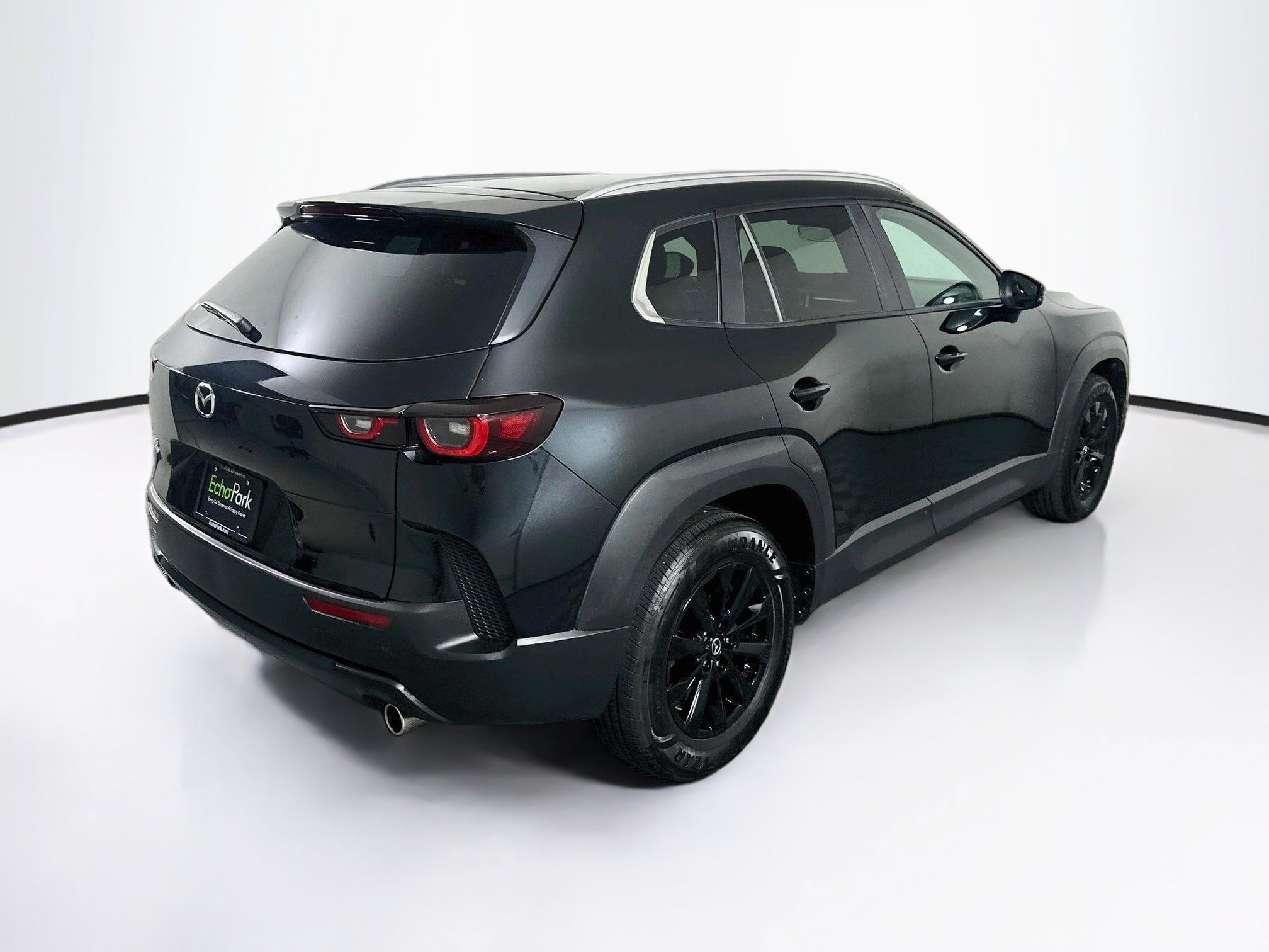 Used 2026 MAZDA CX-50 AWD 2.5 S w/ Preferred Pkg image 9