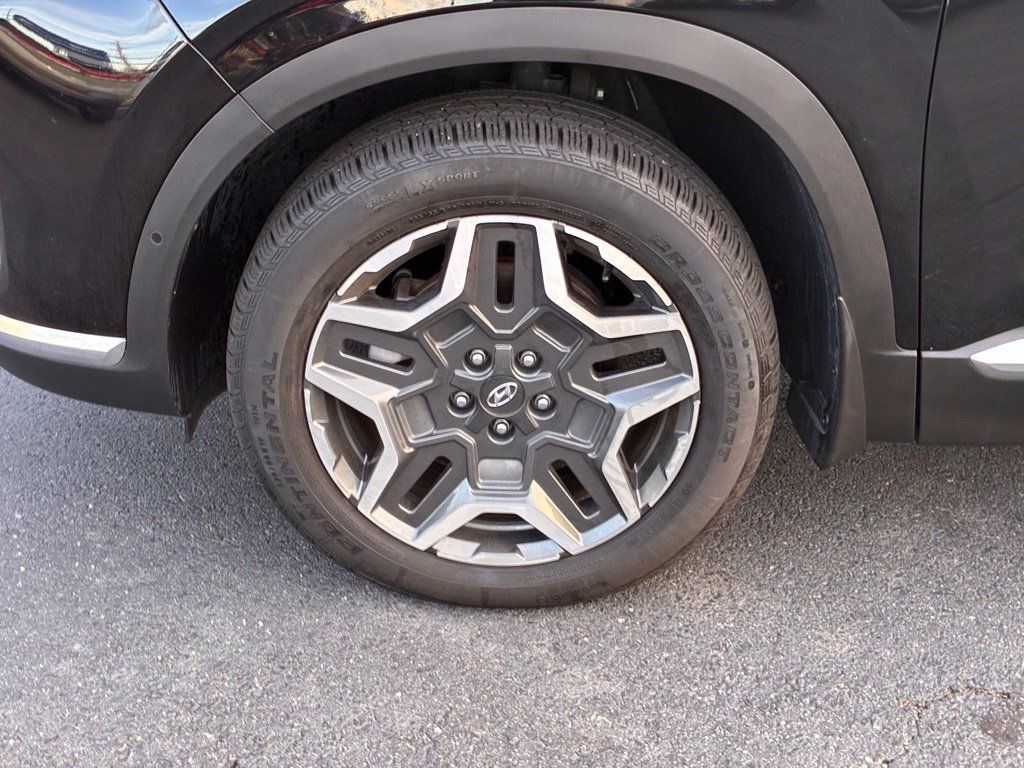 Certified 2023 Hyundai Santa Fe Limited AWD/4WD image 55