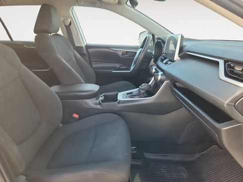 Used 2023 Toyota RAV4 LE image 15