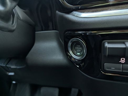 New 2026 GMC Sierra 1500 Elevation image 24