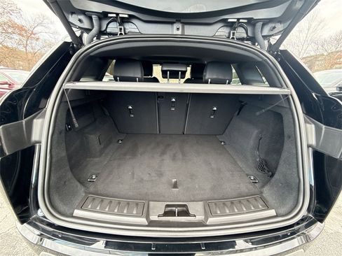 Used 2020 Land Rover Range Rover Evoque SE image 20