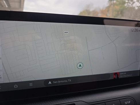 Certified 2025 Kia K4 GT-Line w/ GT-Line Premium Package image 12