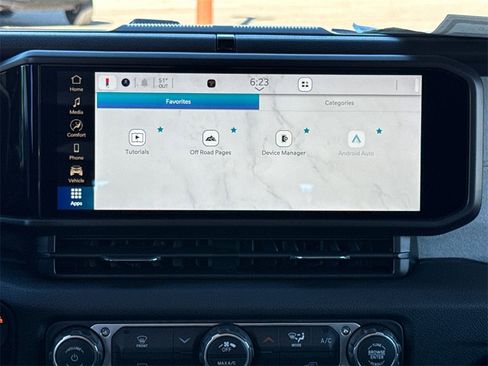 New 2026 Jeep Wrangler Sport image 21