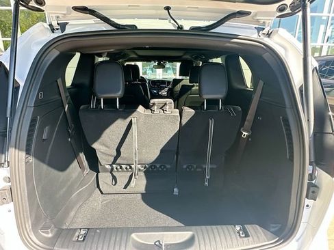New 2026 Chrysler Pacifica Select image 29