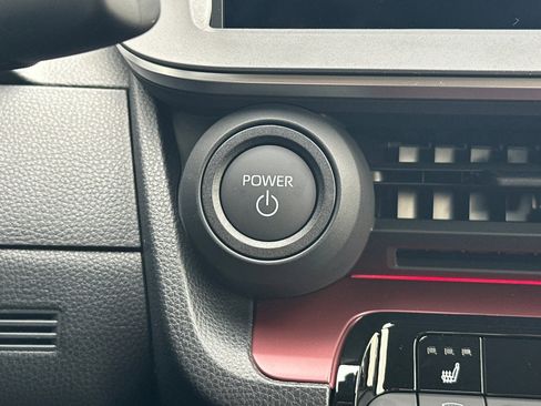 New 2026 Toyota Prius Plug-In Hybrid image 19