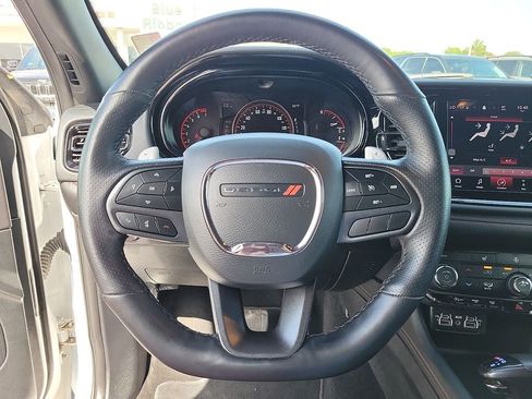 Used 2026 Dodge Durango GT AWD/4WD image 20
