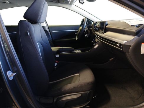 New 2026 Hyundai Sonata Blue image 15