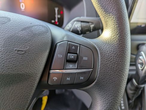 New 2026 Ford Transit 150 Low Roof image 18