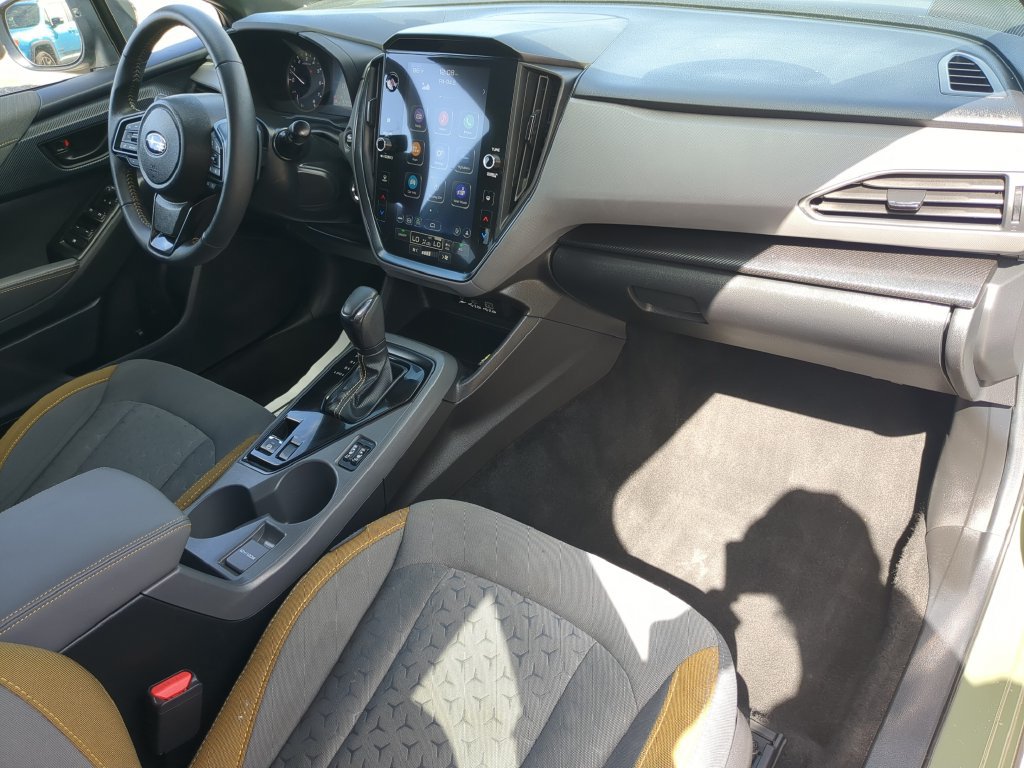 Used 2024 Subaru Crosstrek 2.5i Sport AWD/4WD image 13