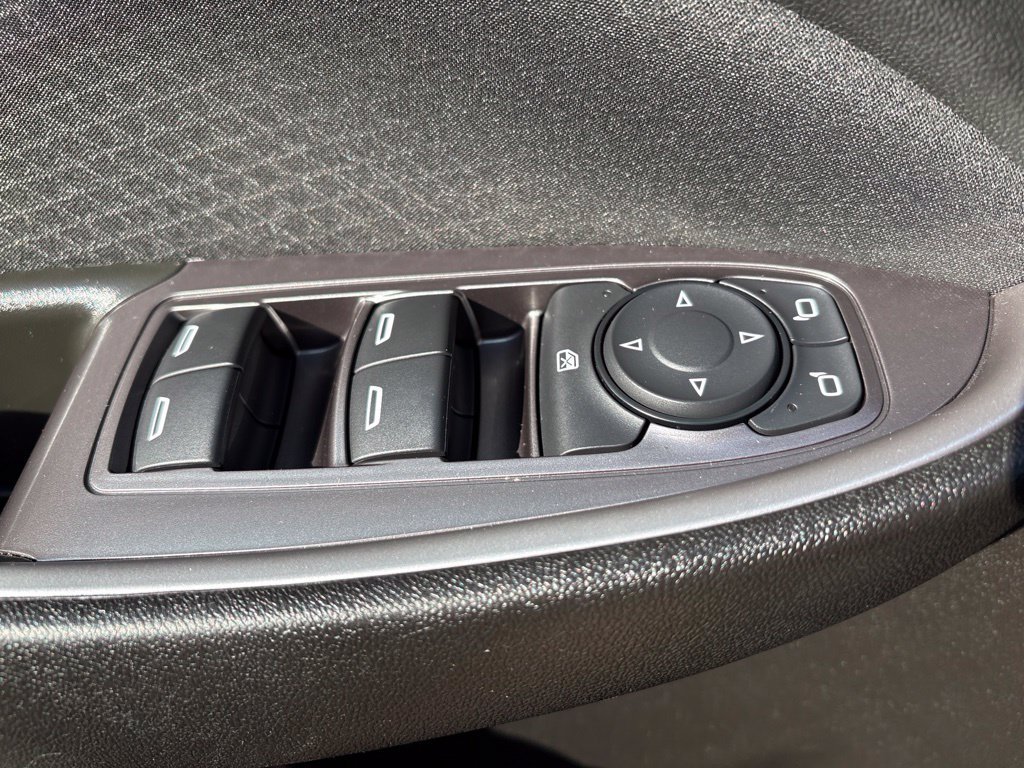 Certified 2022 Chevrolet Malibu RS FWD image 13
