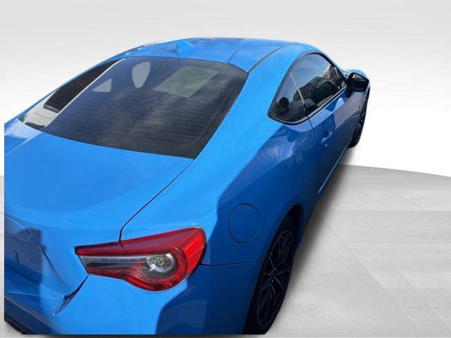 Used 2019 Toyota 86 RWD image 9