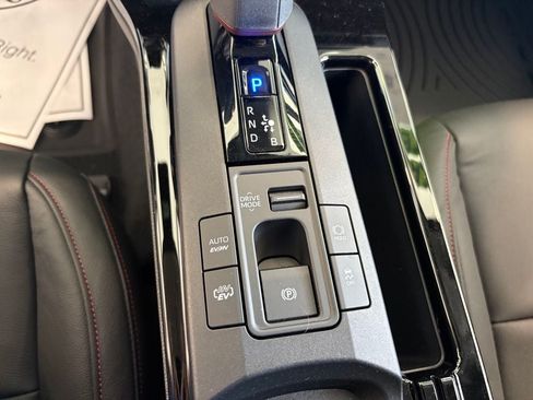 New 2026 Toyota Prius Plug-In Hybrid FWD image 26