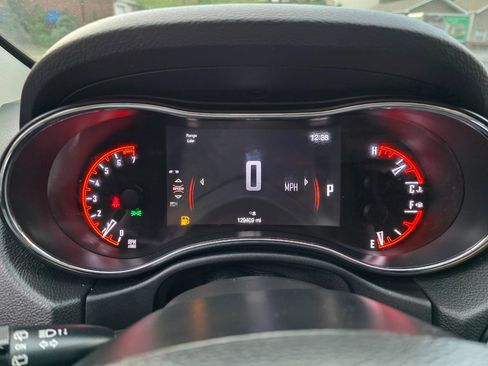 Used 2015 Dodge Durango Limited image 23