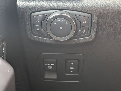 Used 2020 Ford F150 XLT w/ Equipment Group 302A Luxury image 8