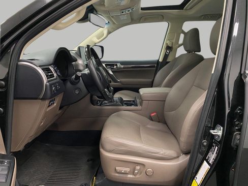 Used 2023 Lexus GX 460 Premium AWD/4WD image 32