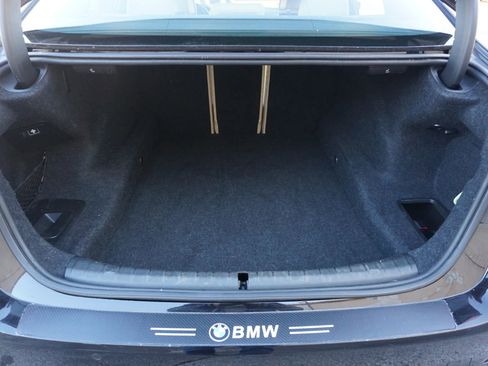 Used 2017 BMW 540i 540i Sedan 4D image 26