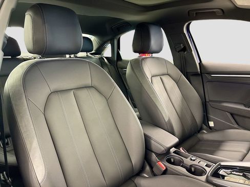 New 2025 Audi A3 2.0T Premium image 15