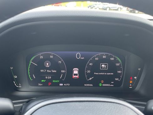 New 2025 Honda Accord Sport image 36