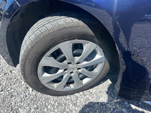 Used 2022 Toyota Corolla LE FWD image 8