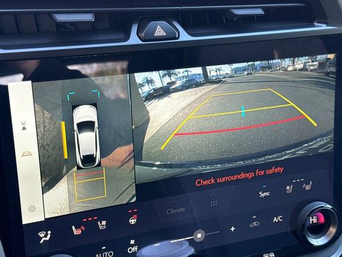 New 2026 Lexus RZ 350e image 22