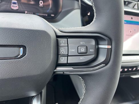 New 2026 Jeep Cherokee Laredo AWD/4WD image 18