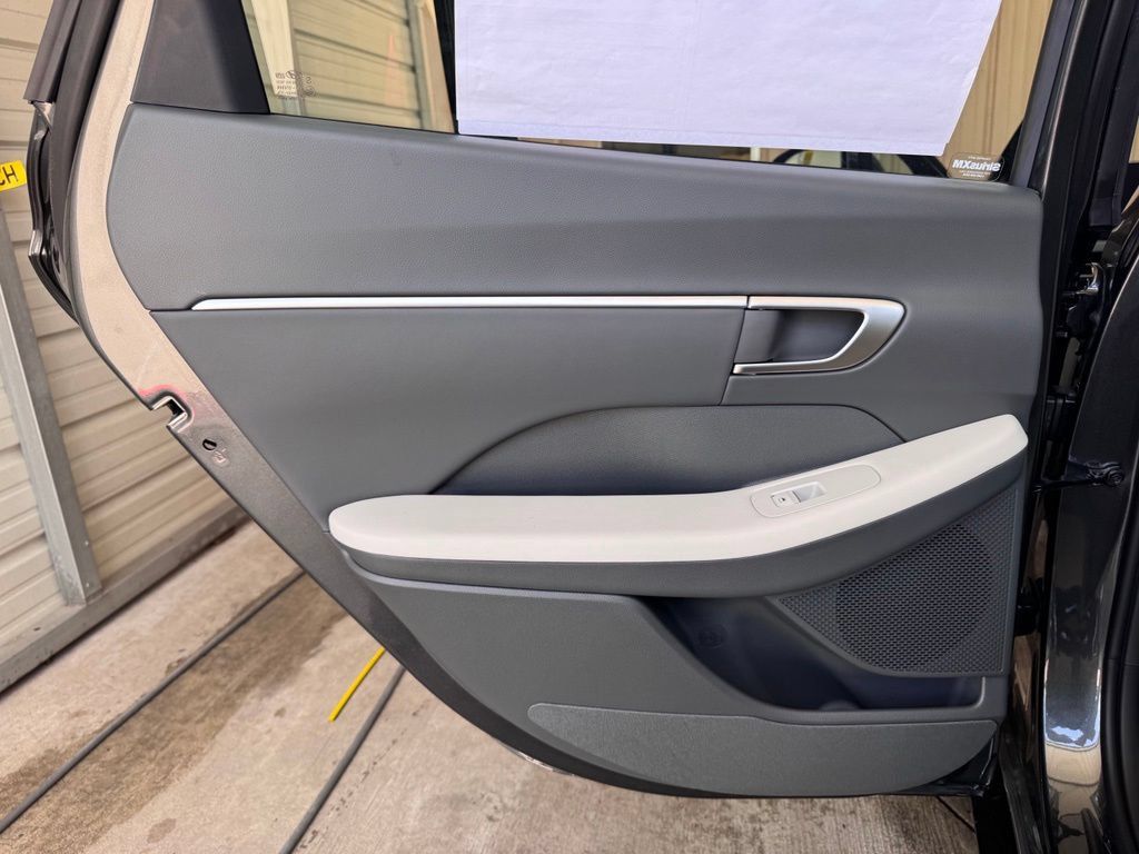 New 2026 Hyundai Sonata SEL FWD image 22