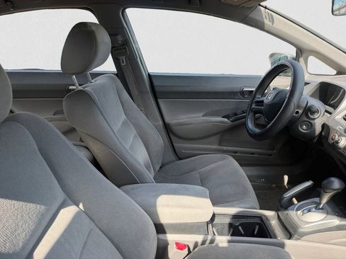 Used 2006 Honda Civic LX image 10