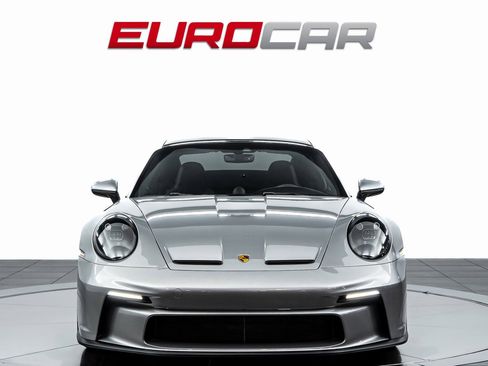 Used 2022 Porsche 911 GT3 image 8