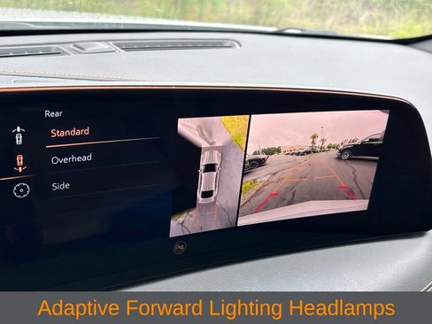 Used 2025 Cadillac CT5 Sport w/ Platinum Package RWD image 22