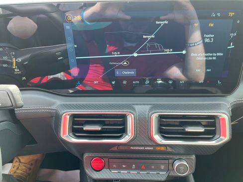 New 2026 Ford Mustang GT Premium RWD image 19