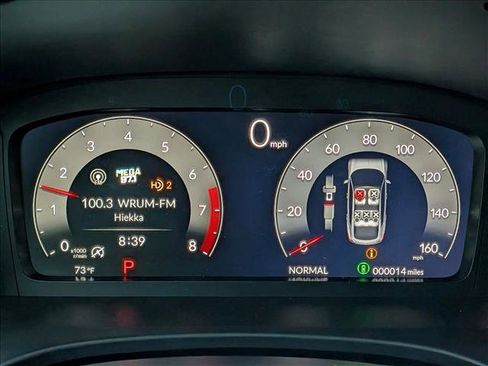 New 2026 Acura Integra A-Spec image 10