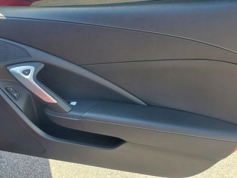 Used 2014 Chevrolet Corvette Stingray Coupe w/ 2LT Preferred Equipment Group RWD image 31
