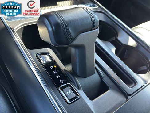 Used 2022 Ford F150 Raptor w/ Raptor 37 Performance Package image 35