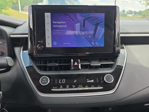 Used 2023 Toyota Corolla LE FWD image 22