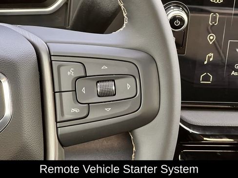 New 2026 GMC Sierra 2500 AT4 w/ AT4 Premium Plus Package image 13